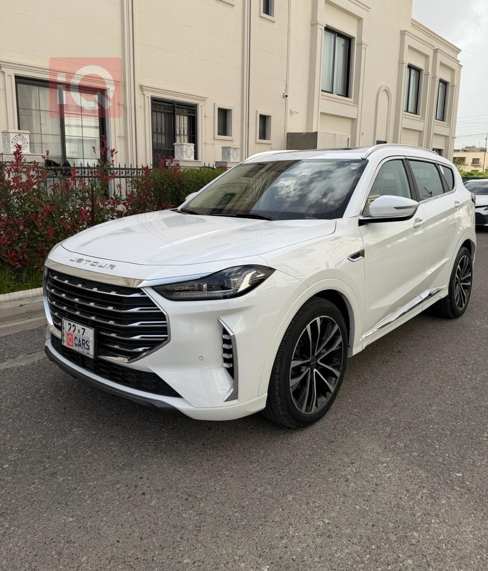 جيتور X70 بلس